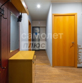 Продажа 2-комн квартиры на вторичном рынке Подольск, Почтовая улица