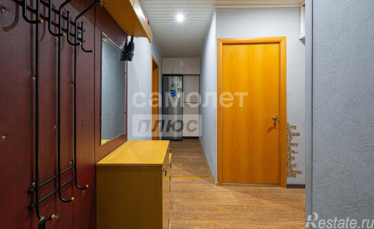 Продажа 2-комн квартиры на вторичном рынке Подольск, Почтовая улица