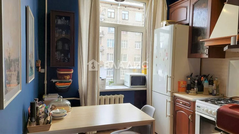 Продажа 2-комн квартиры на вторичном рынке ул. Новостроек,  д. 21/16