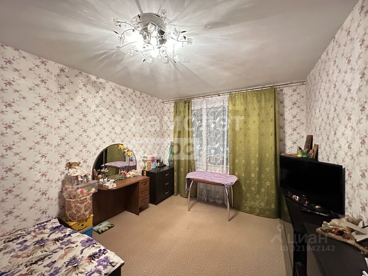 Продажа 2-комн квартиры на вторичном рынке Красногорск, улица Народного Ополчения, 2Бк1