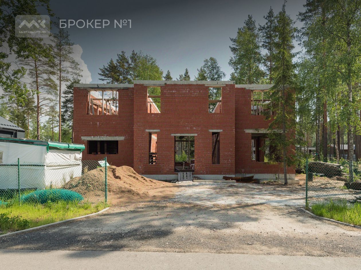 Продажа дома Репино Парк кп,  д. 384