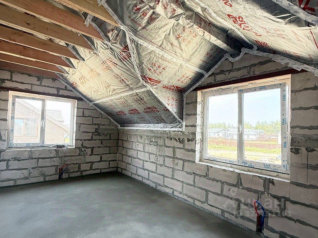 Продажа дома д. Вартемяги, улица Вознесенская, 16А