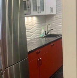 Аренда 3-комн квартиры на вторичном рынке ул Знаменская,  д. 19