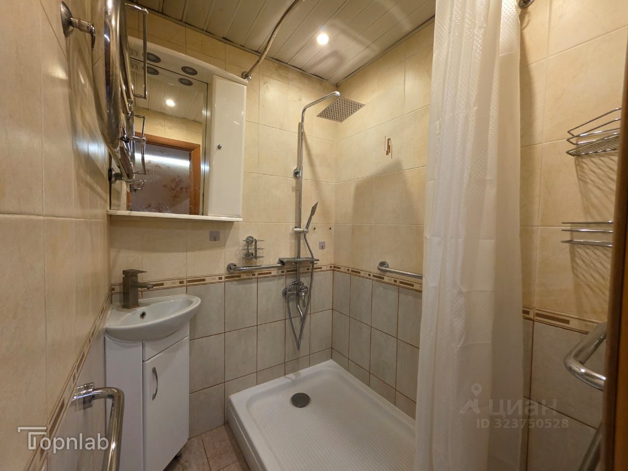 Продажа 1-комн квартиры на вторичном рынке Голубинская улица, 15/10