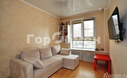 Продажа 1-комн квартиры на вторичном рынке Путилково, ул Сходненская,  д. 13