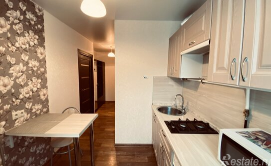 Продажа 1-комн квартиры на вторичном рынке Красносельское шоссе