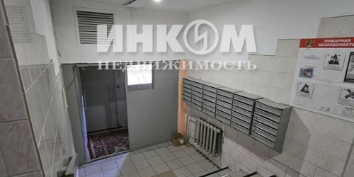 3-комн квартира Днепропетровская улица,  д. 31