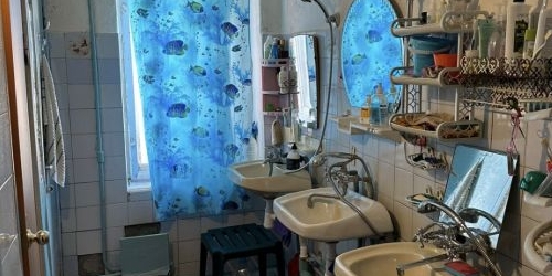 Комната Горелово тер., шоссе Красносельское, 46к4