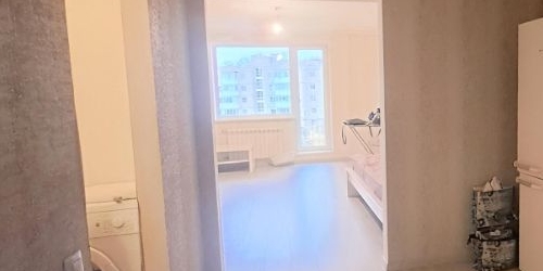 Студия Пушкин, Фуражный переулок, 2к4