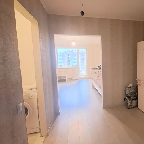 Студия Пушкин, Фуражный переулок, 2к4