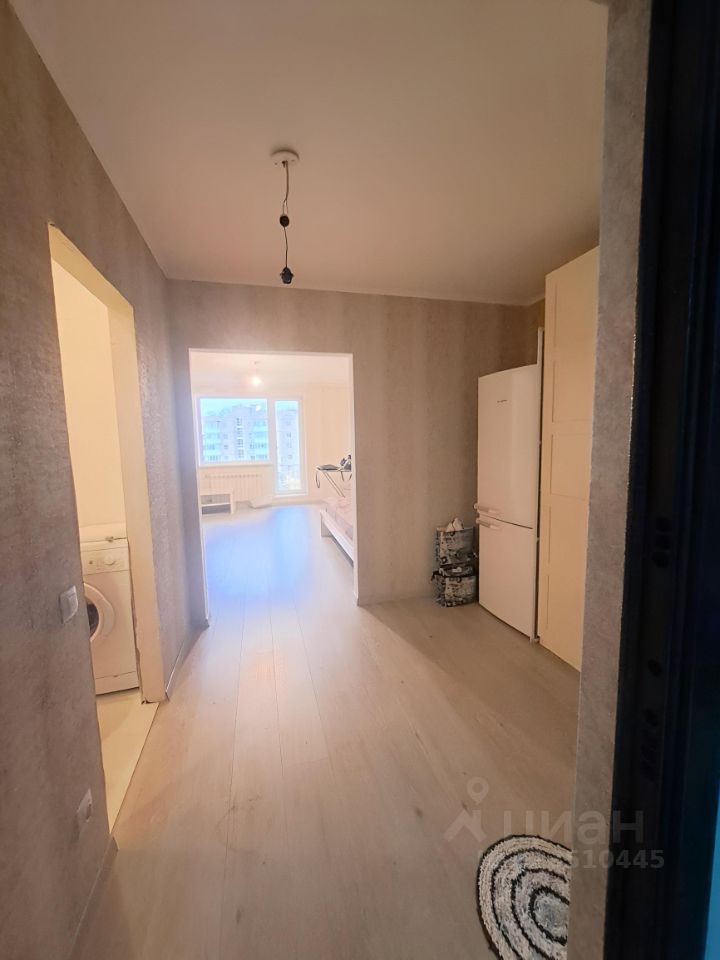 Продажа студии Пушкин, Фуражный переулок, 2к4