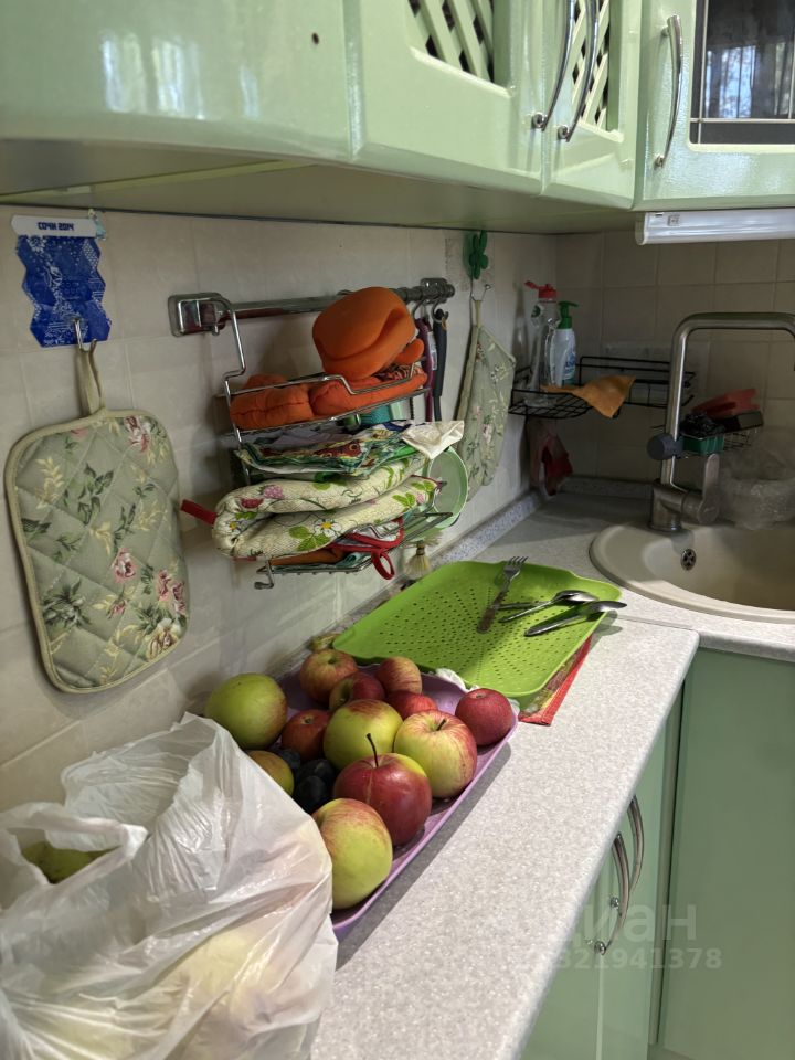 Продажа 2-комн квартиры на вторичном рынке д. Тимохово, улица Совхозная, 12