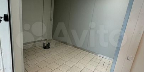 Торговое помещение ул Братиславская,  д. 31,  к. 1