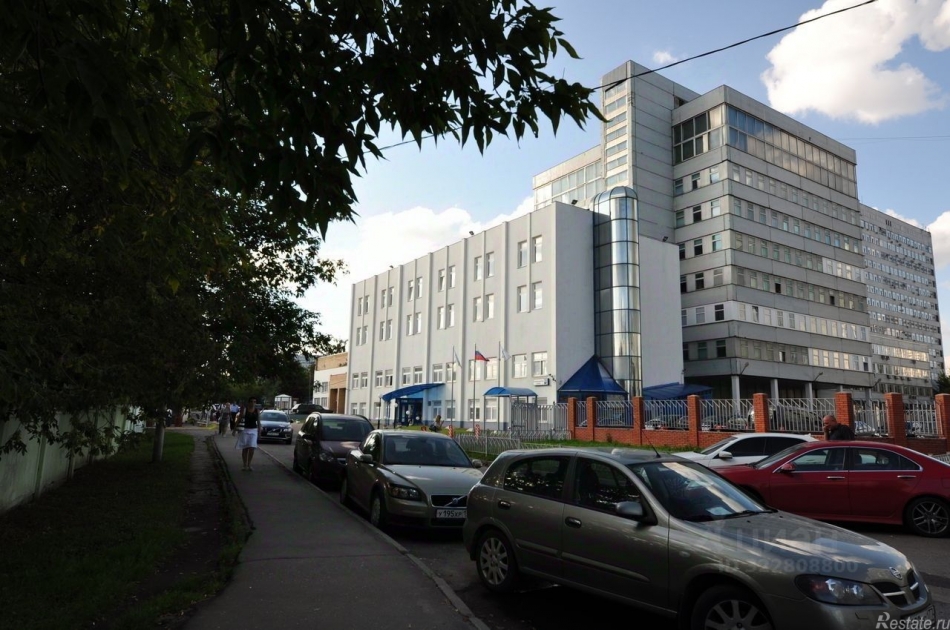 Аренда офиса Старокалужское шоссе,  д. 62 с1 к9