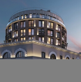 Продажа 1-комн квартиры на вторичном рынке Индустриальный пр-кт,  д. 40,  к. 1