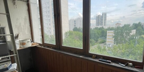 3-комн квартира ул Маршала Тухачевского,  д. 17,  к. 2