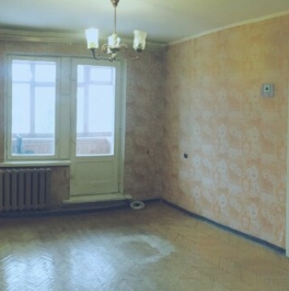 Продажа 2-комн квартиры на вторичном рынке Монино, ул Маслова,  д. 3