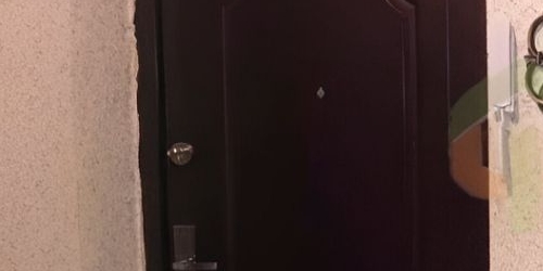 3-комн квартира улица Передовиков, 9к2