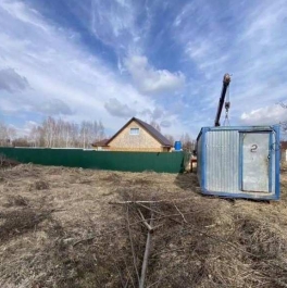 Продажа земли Крюково