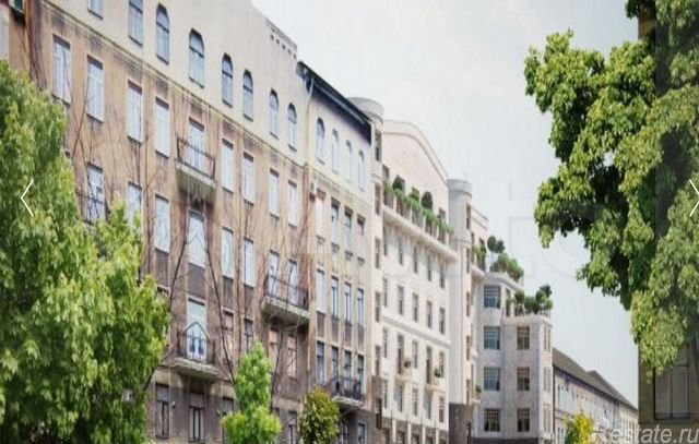 Продажа 4-комн квартиры в новостройке Малодетскосельский пр-кт,  д. 42