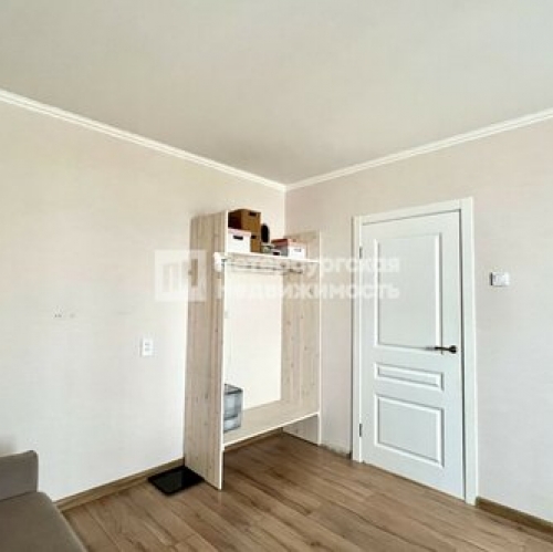 1-комн квартира улица Тельмана,  д. 54