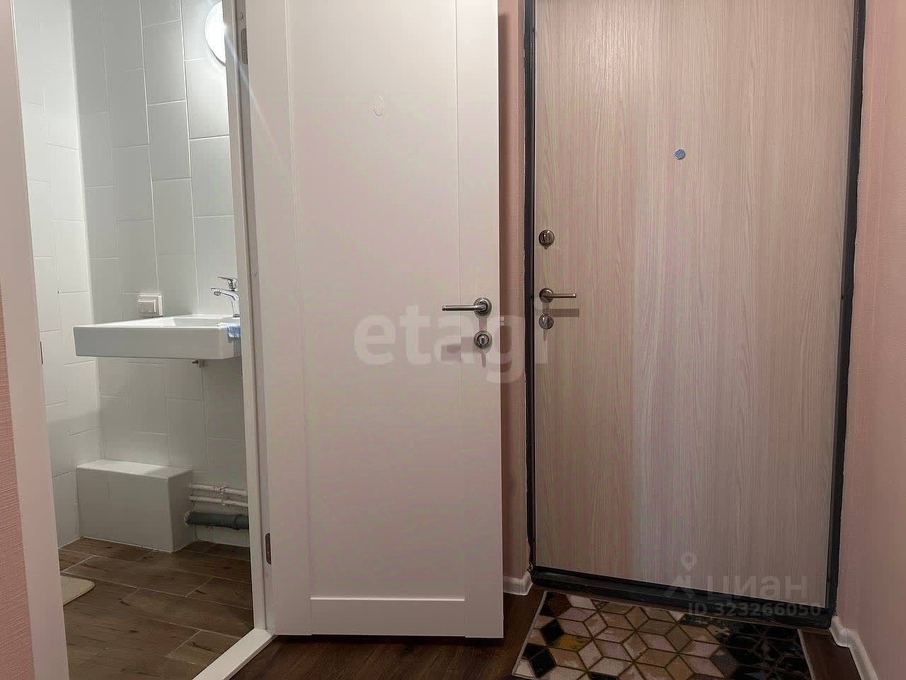 Аренда студии дорога Муринская, 11к3