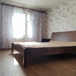 Аренда 2-комн квартиры на вторичном рынке ул Бадаева,  д. 8,  к. 2