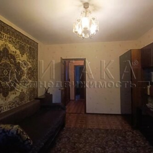 3-комн квартира проспект Испытателей,  д. 28 к3