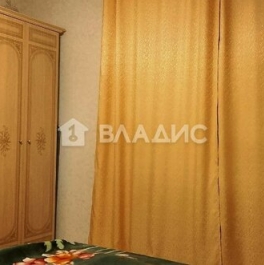 Продажа 1-комн квартиры на вторичном рынке Пушкино, ул Просвещения,  д. 9