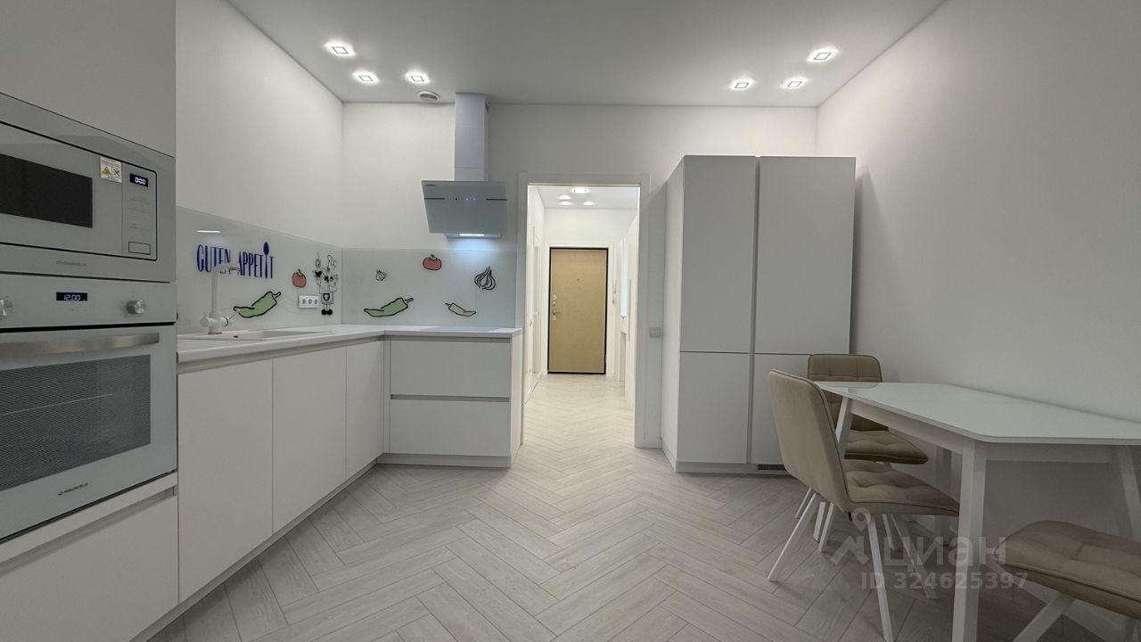 Аренда 1-комн квартиры на вторичном рынке Мытищи, проспект Астрахова, 14