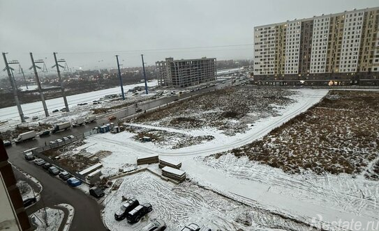 Продажа 1-комн квартиры на вторичном рынке Люберцы г, Дружбы ул,  д. 9