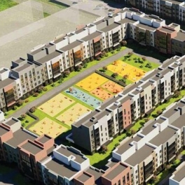 Продажа 1-комн квартиры на вторичном рынке Болтино д,  д. 19