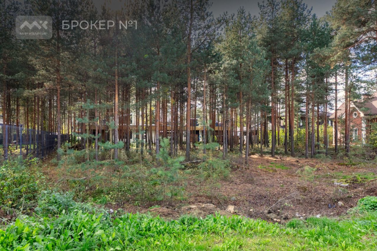 Продажа земли д. Энколово, улица Миниха