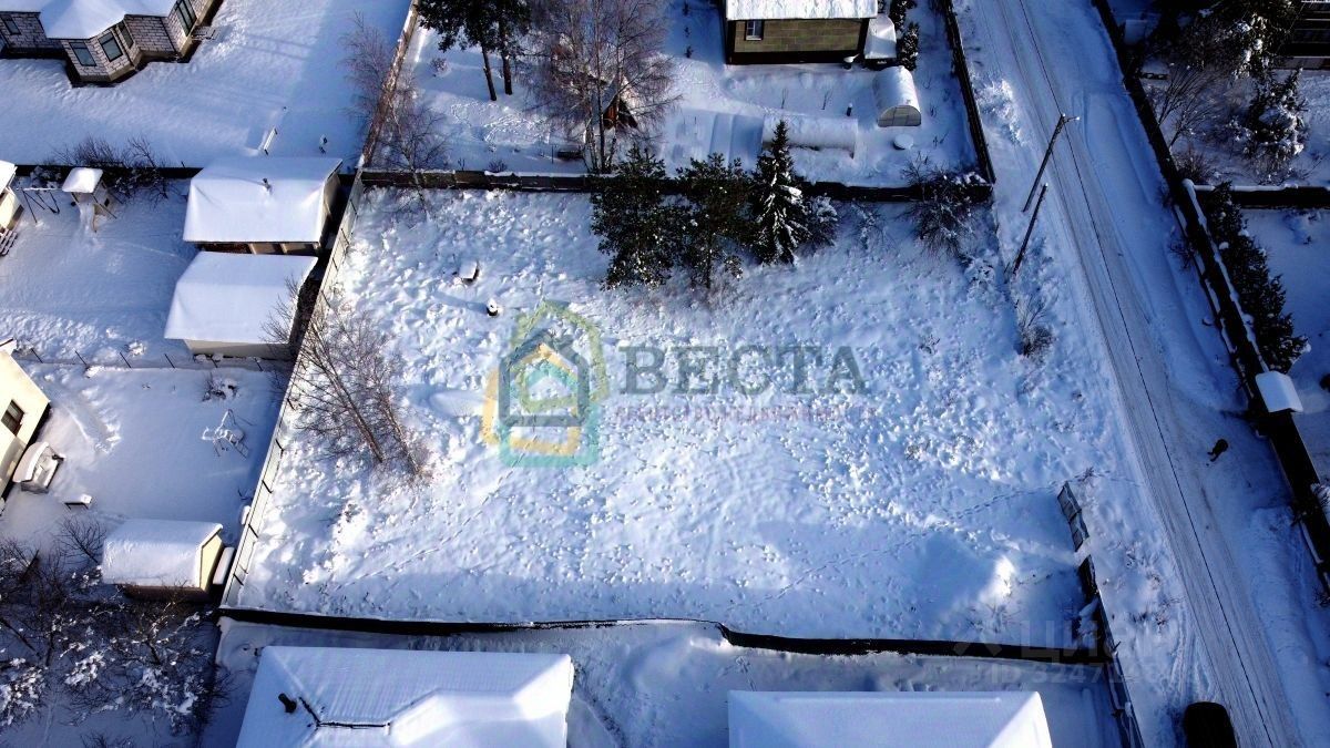 Продажа земли Дубровка пгт, улица Зеленая, 14