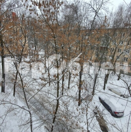Продажа 2-комн квартиры на вторичном рынке Хорошевское ш,  д. 72 к4