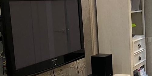 2-комн квартира Комсомольский проспект, 25К1