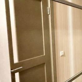 Аренда 3-комн квартиры на вторичном рынке улица Есенина, 1к1