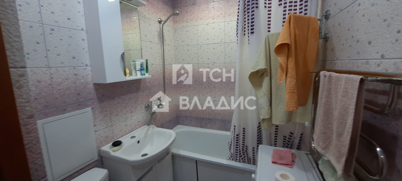 3-комн квартира Королёв, проспект Королёва, 5