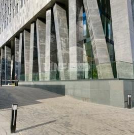 Продажа 3-комн квартиры на вторичном рынке Мосфильмовская улица,  д. 8