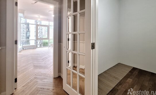 Продажа 3-комн квартиры на вторичном рынке Вернадского пр-кт,  д. 94 к5