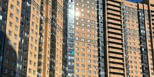 3-комн квартира ул Валерия Гаврилина,  д. 5