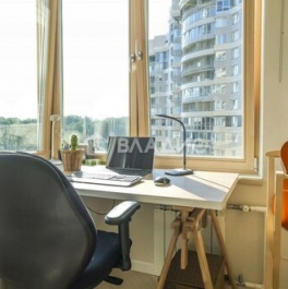 Продажа 2-комн квартиры на вторичном рынке Выборгское шоссе,  д. 15