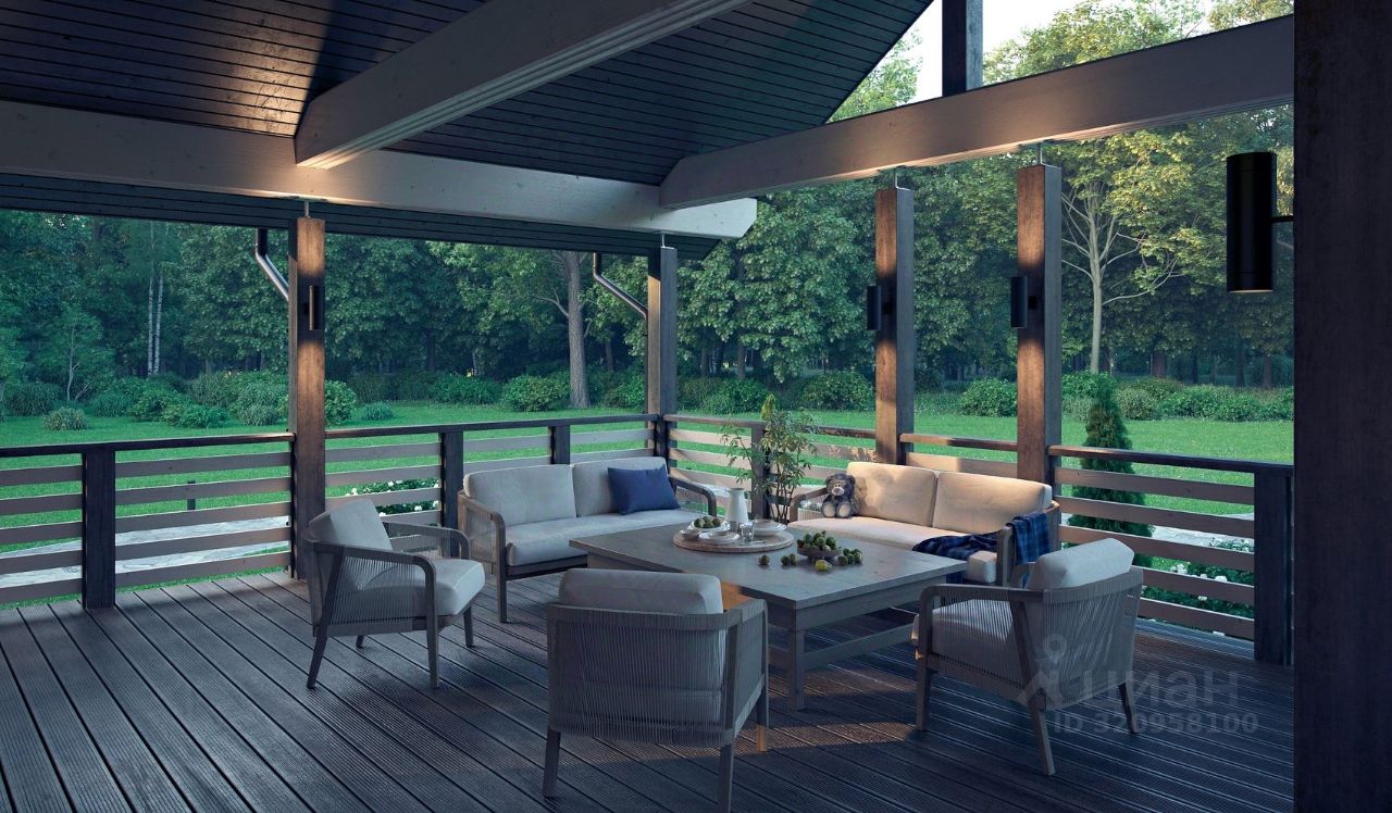 Продажа дома Высокий Стиль кп, д. Васкелово