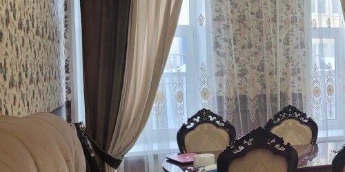 3-комн квартира Лиговский проспект, 72