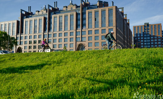 Продажа 3-комн квартиры на вторичном рынке Пискаревский пр-кт,  д. 1