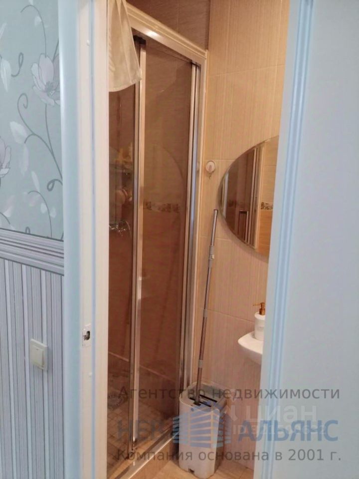 Продажа 3-комн квартиры на вторичном рынке Гатчина, улица Профессора Русинова, 16