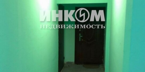 2-комн квартира Рублевское ш,  д. 79