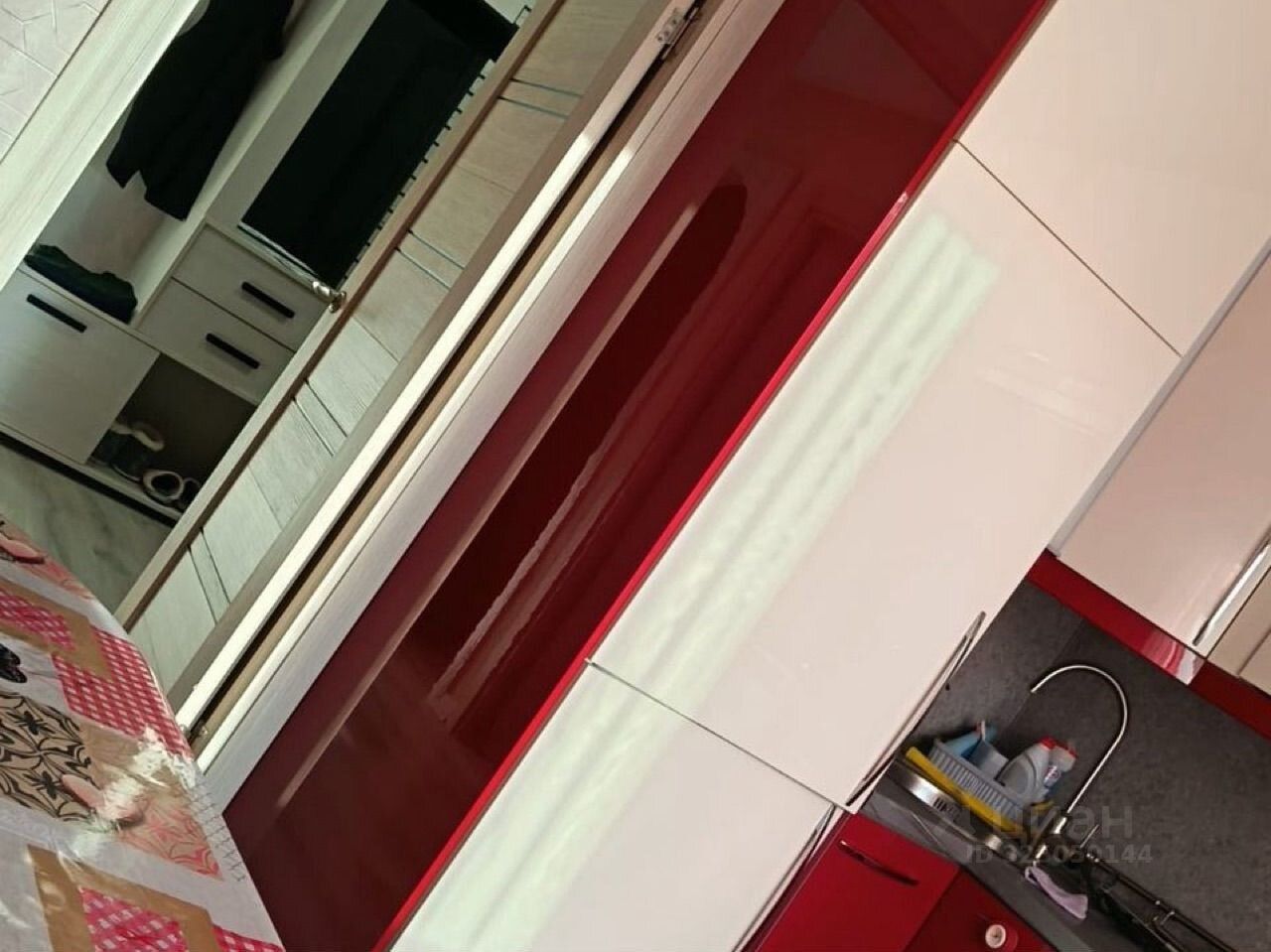 Продажа 2-комн квартиры на вторичном рынке Правдинский пгт, улица Лесная, 23