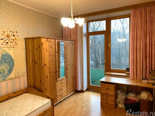 Продажа 2-комн квартиры на вторичном рынке Гданьская ул,  д. 7