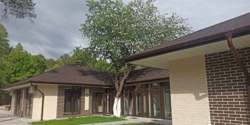 1-комн квартира улица Шарова, 7